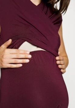 TubinoPurple Donna Vestiti EX429F06M-I11 -Moda Sconto f4fa9fba605f4d3b84483d36f214974e