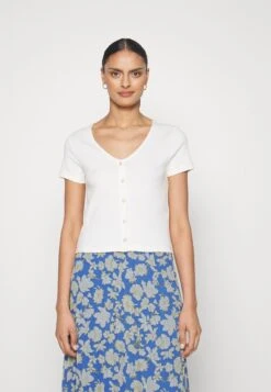 Anna Field Gonna A Campana - Light Blue -Moda Sconto f59f6fcbd75749f69064400f0a3d8703