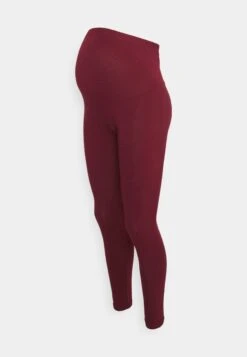 3 PackLeggingsBlack/Mottled Dark Grey/Bordeaux Donna Pantaloni EX429B01L-Q16 -Moda Sconto f7799a2e06a1458081d5ad71838b4e36