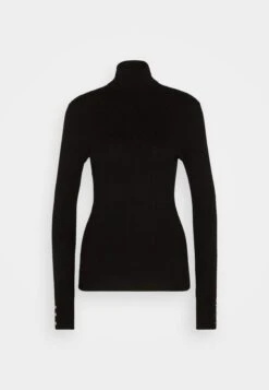 Anna Field MaglioneBlack Donna Maglieria AN621I0J4-Q11 -Moda Sconto f7ac179cb641470390eccd855288f4b3