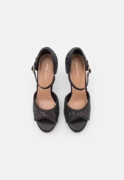 Anna Field Sandali Con Tacco - Black -Moda Sconto f82b4ef2f51c4b0b8f852fa2b821f849