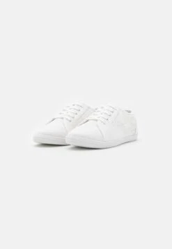 Anna Field Sneakers BasseWhite Donna Sneakers AN611A0YL-A11 -Moda Sconto f88aa9f054ec4aa1b01a309c94227acc