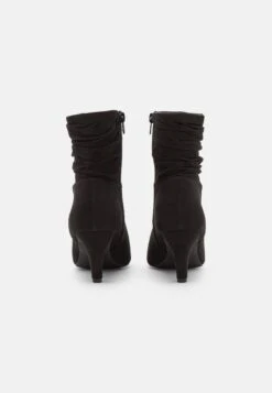 StivalettiBlack Donna Stivaletti ANJ11N026-Q11 -Moda Sconto f9c4bf252d7f4f20944dce01868f5ddc