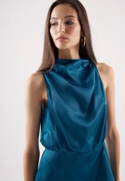 Anna Field Vestito EleganteBlue Donna Vestiti AN621C20W-K11 -Moda Sconto fa01fa6591c94535bb102a552bf85808