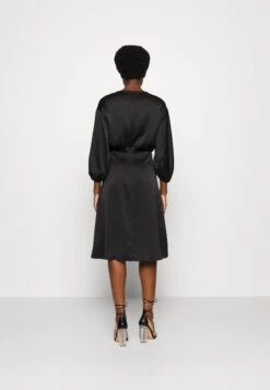 Anna Field Vestito EleganteBlack Donna Vestiti AN621C1XK-Q11 -Moda Sconto fa5fc818609340438ac561d847a58f11