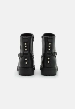 Anna Field StivalettiBlack Donna Stivaletti AN611N0OT-Q11 -Moda Sconto faba62d888fd48da91390770347ce994