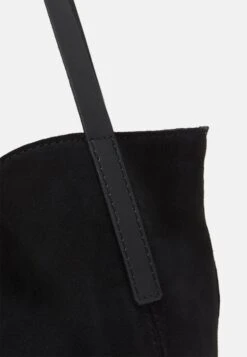 Anna Field LeatherBorsa A ManoBlack Donna Borse AN651H0S3-Q12 -Moda Sconto fb22856287e74a1fae1a8e106f0a6356