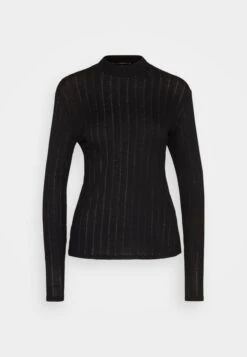 Anna Field MaglioneBlack Donna Maglieria AN621D194-Q11 -Moda Sconto fb616e578d3646cc838eb4cfb350b742