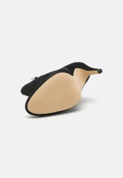 Anna Field Leather Stivaletti Con TaccoBlack Donna Stivaletti AN611N0Q9-Q11 -Moda Sconto fb70017661324e179d33653320420854