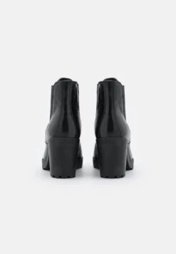 Anna Field LeatherTronchettiBlack Donna Stivaletti AN611N0J5-Q11 -Moda Sconto fbf55ff035b0489d89afdf5a16fe8f6d