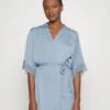 Anna Field AccappatoioLight Blue Donna Intimo Notte E Loungewear AN681P09P-K11