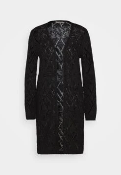 Anna Field CardiganBlack Donna Maglieria AN621I0J2-Q11 -Moda Sconto fc7a49ce3d2c4511bfbf6bab8c7fe24e