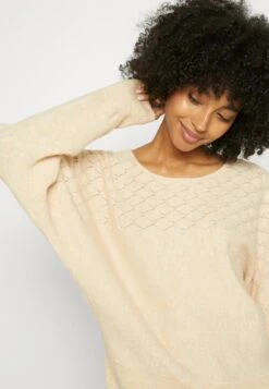 Anna Field MaglioneCamel Donna Maglieria AN621I0JA-B11 -Moda Sconto fcc1cb55e77444bc9e27296223a06b81