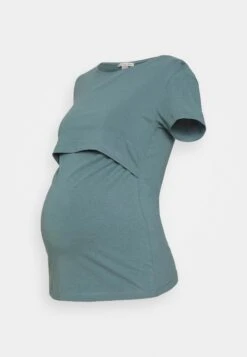 T-Shirt BasicGoblinblue Donna T-shirt E Top EX429G02I-P11 -Moda Sconto fcd44420180345adadcc4b39a9be92b2