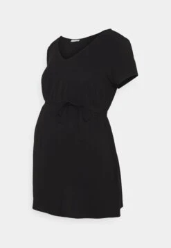 T-Shirt BasicBlack Donna Camicie E Bluse EX429H00F-Q11