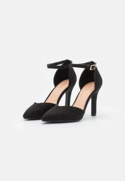 Anna Field DecolletéBlack Donna Scarpe Con Tacco AN611B0GY-Q11 -Moda Sconto fec35de85f2e42bf997d4a65e8ab4913