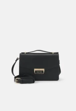 Anna Field Borsa A TracollaBlack Donna Borse AN651H12F-Q11