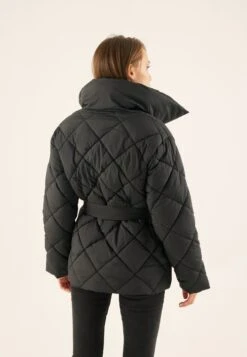 Anna Field Giacca InvernaleBlack Donna Giacche E Blazer AN621U025-Q11 -Moda Sconto ff0bd0fcd2314818b149c186fcdb77b9