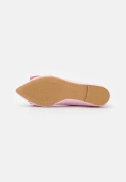 BallerinePink Donna Ballerine ANJ11A01W-J12 10 BallerinePink Donna Ballerine ANJ11A01W-J12 -Moda Sconto ffad3c02607549df97bf2c6e94796266