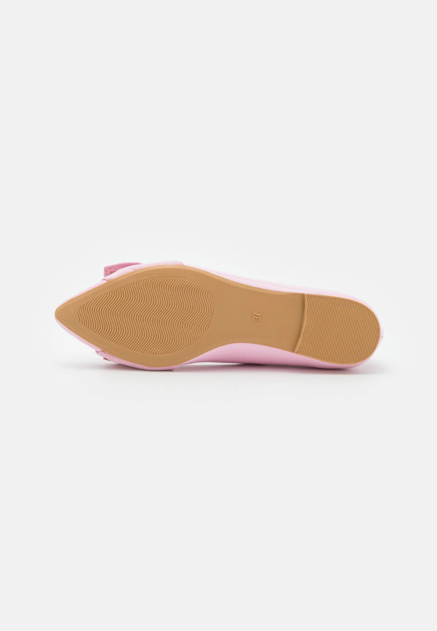 BallerinePink Donna Ballerine ANJ11A01W-J12 5 BallerinePink Donna Ballerine ANJ11A01W-J12 - immagine 5