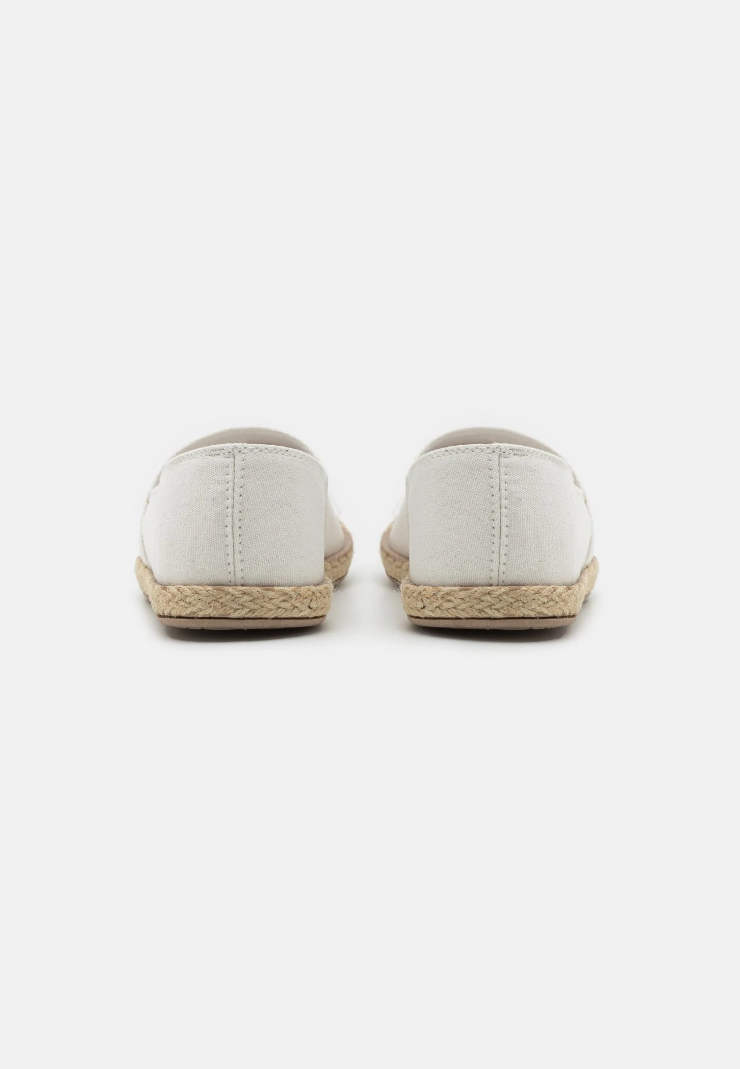 Anna Field EspadrillasOff-White Donna Scarpe Piatte AN611E0BW-A11 4 Anna Field EspadrillasOff-White Donna Scarpe Piatte AN611E0BW-A11 - immagine 4